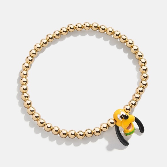 BaubleBar Jewelry - BaubleBar Pluto Disney Bracelet